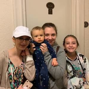 Meet your Posher, Amanda